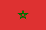 Marokko