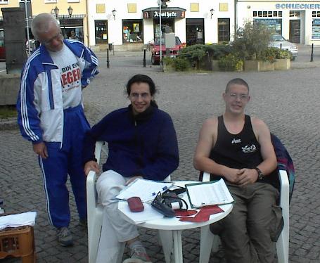 Ein sch�nes Ziel